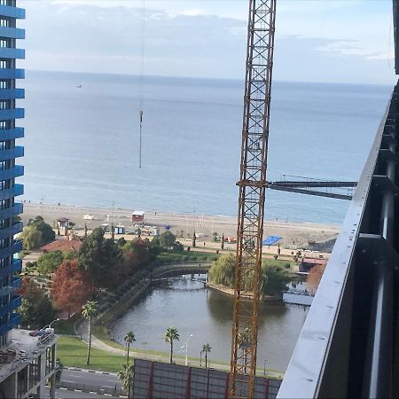 Batumi Residence In Orbi City 外观 照片