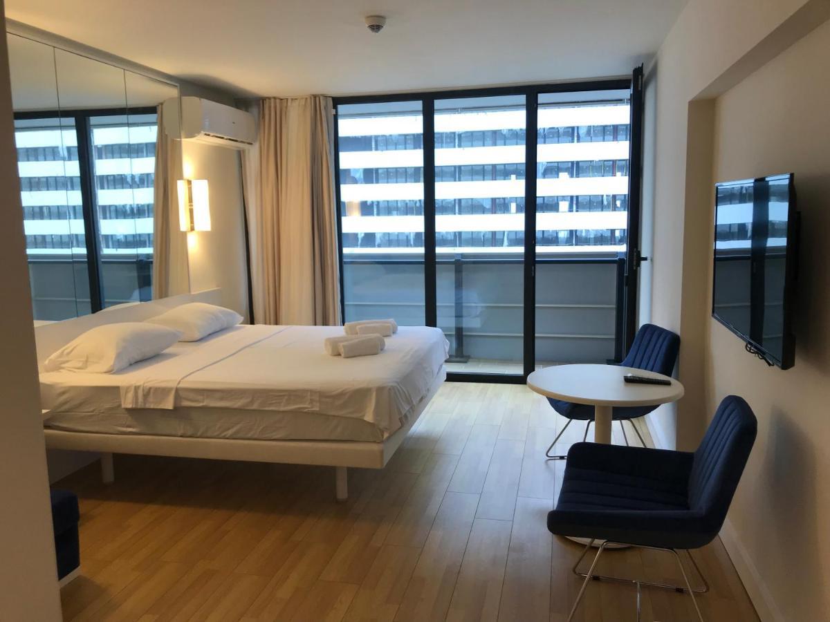 Batumi Residence In Orbi City 外观 照片