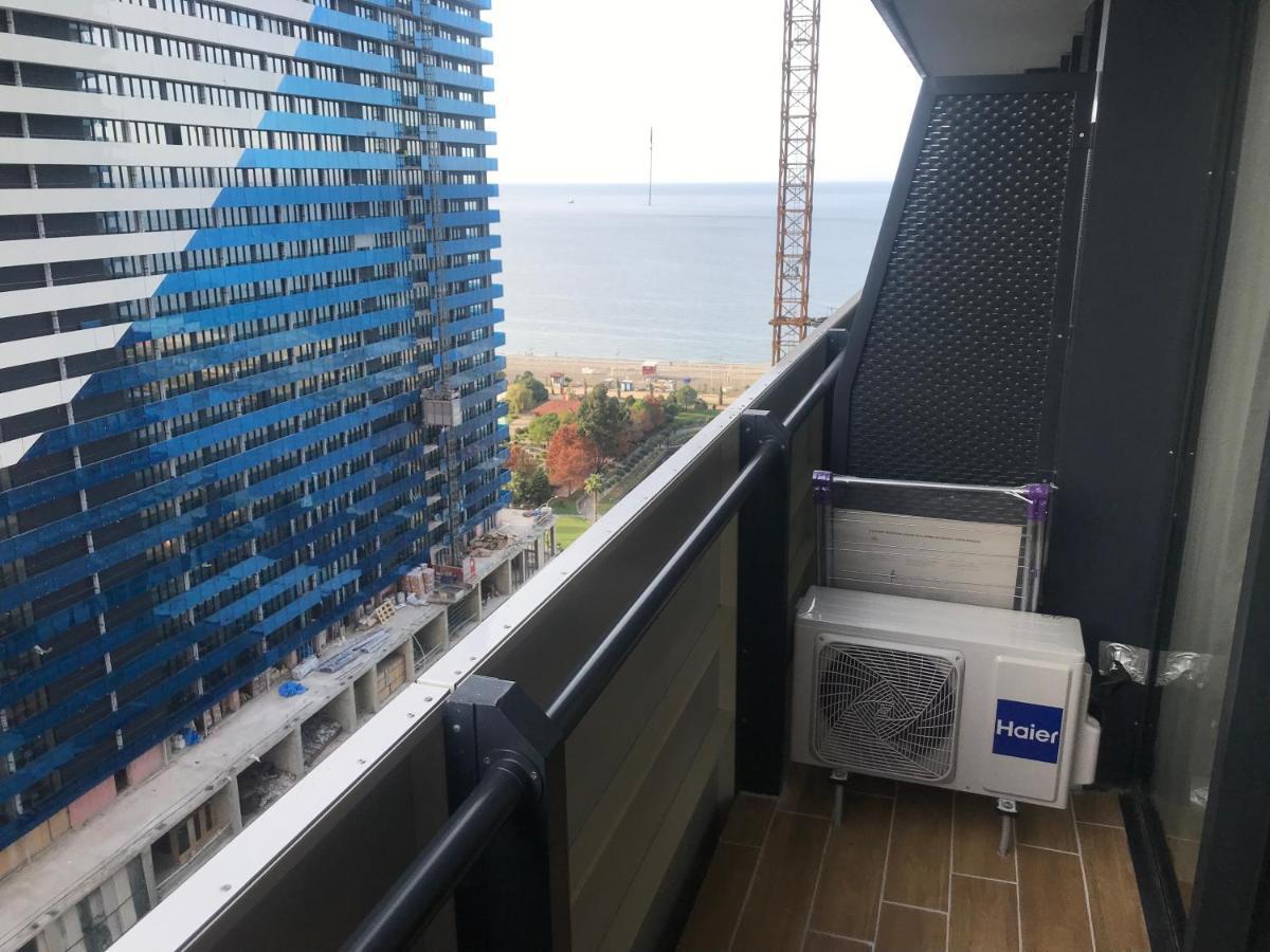 Batumi Residence In Orbi City 外观 照片