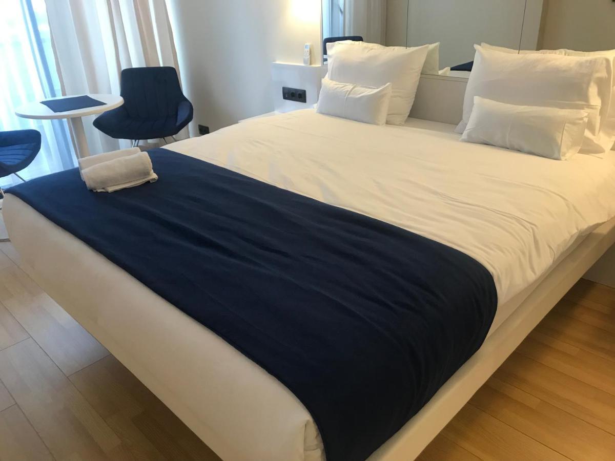 Batumi Residence In Orbi City 外观 照片