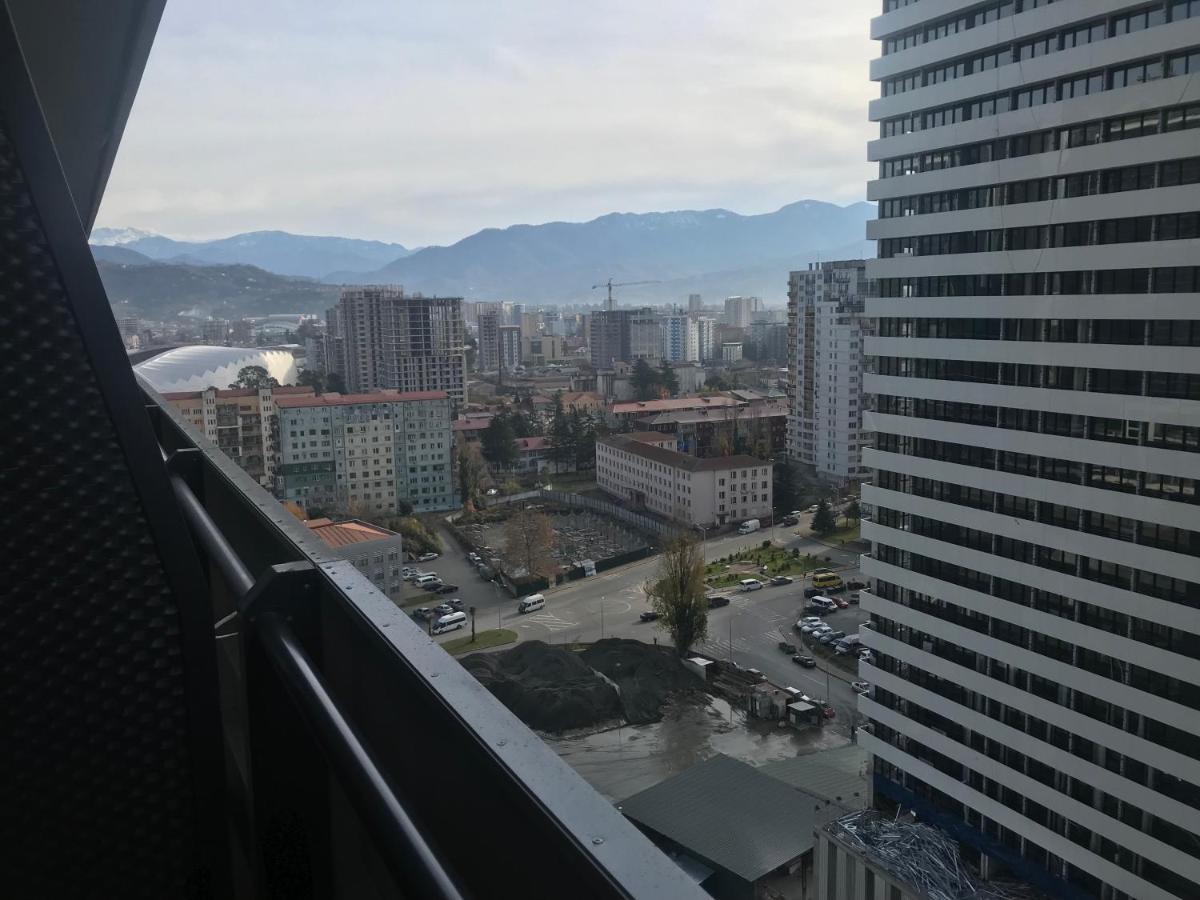 Batumi Residence In Orbi City 外观 照片