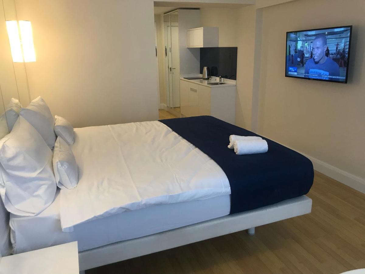 Batumi Residence In Orbi City 外观 照片