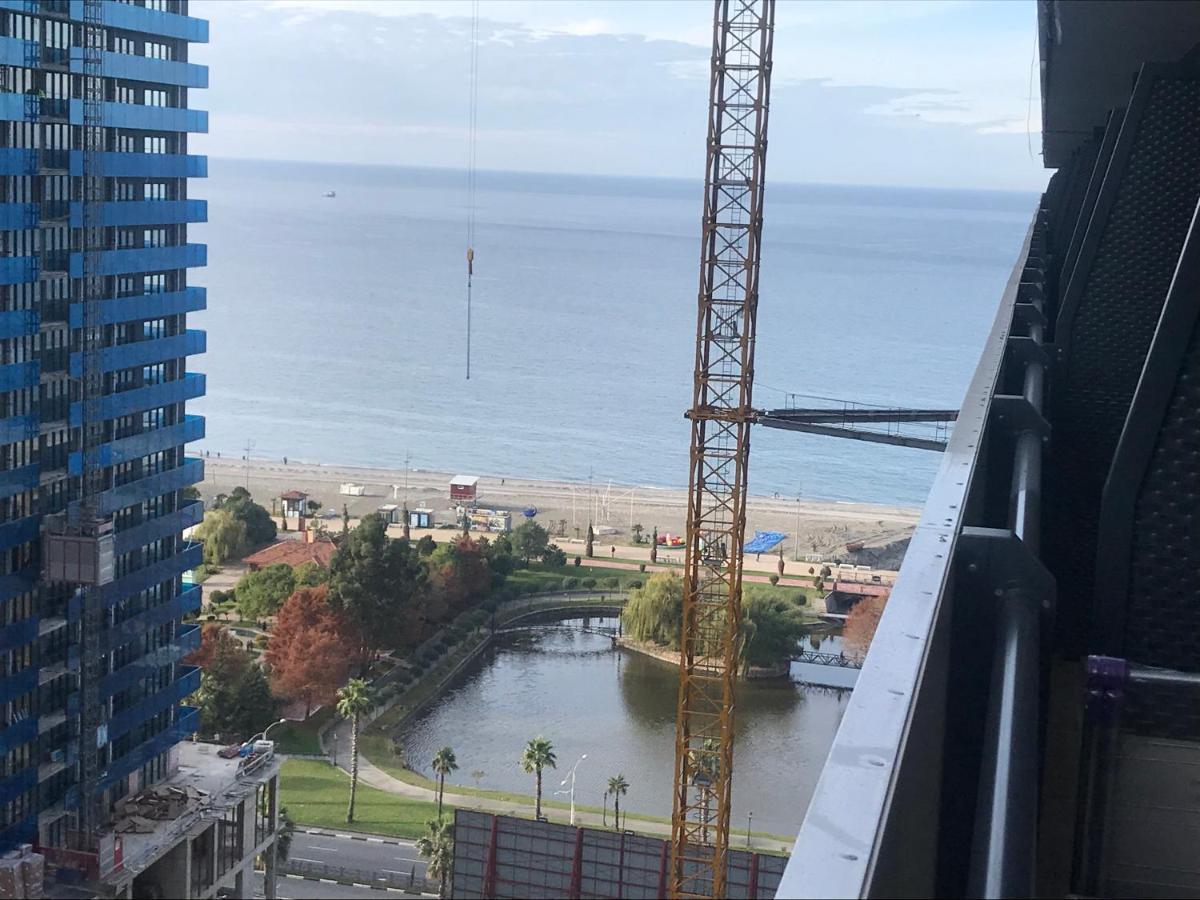 Batumi Residence In Orbi City 外观 照片