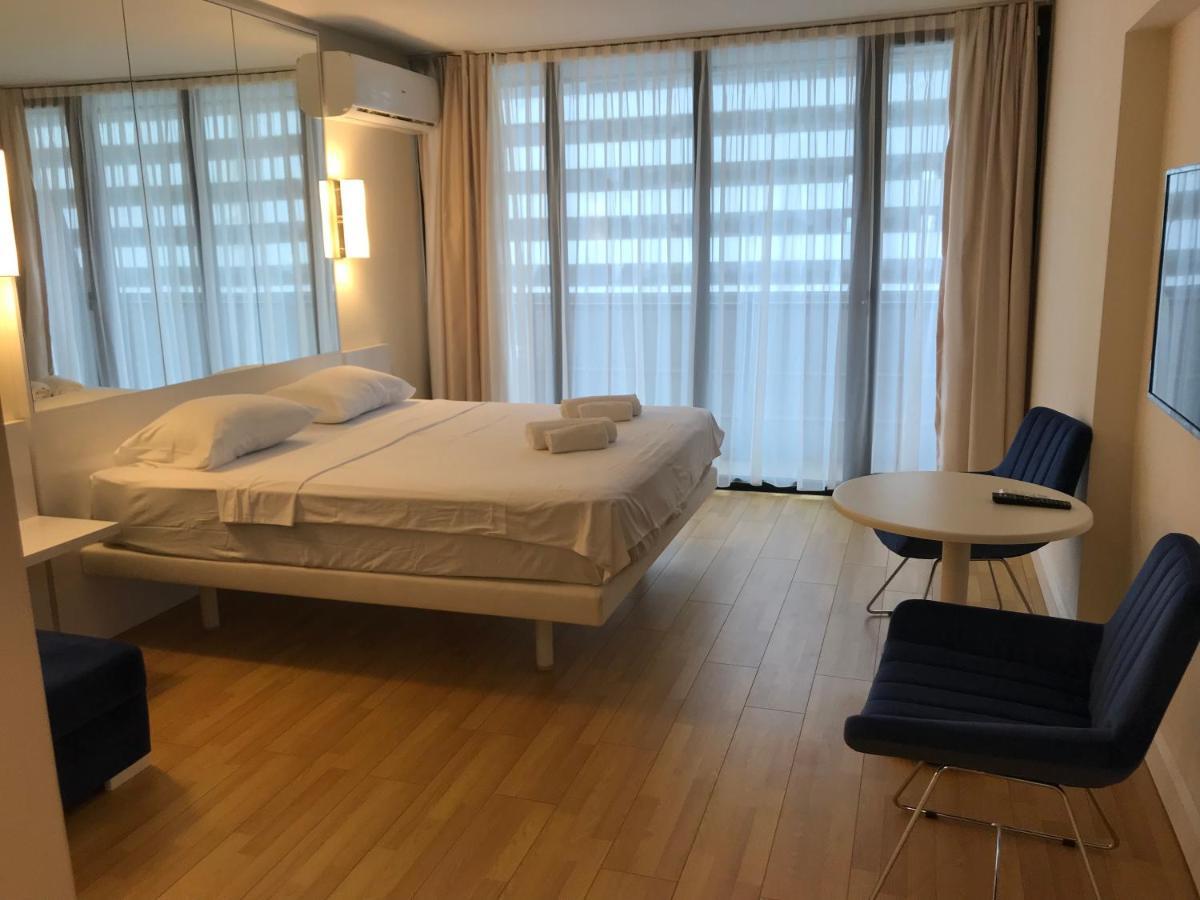 Batumi Residence In Orbi City 外观 照片