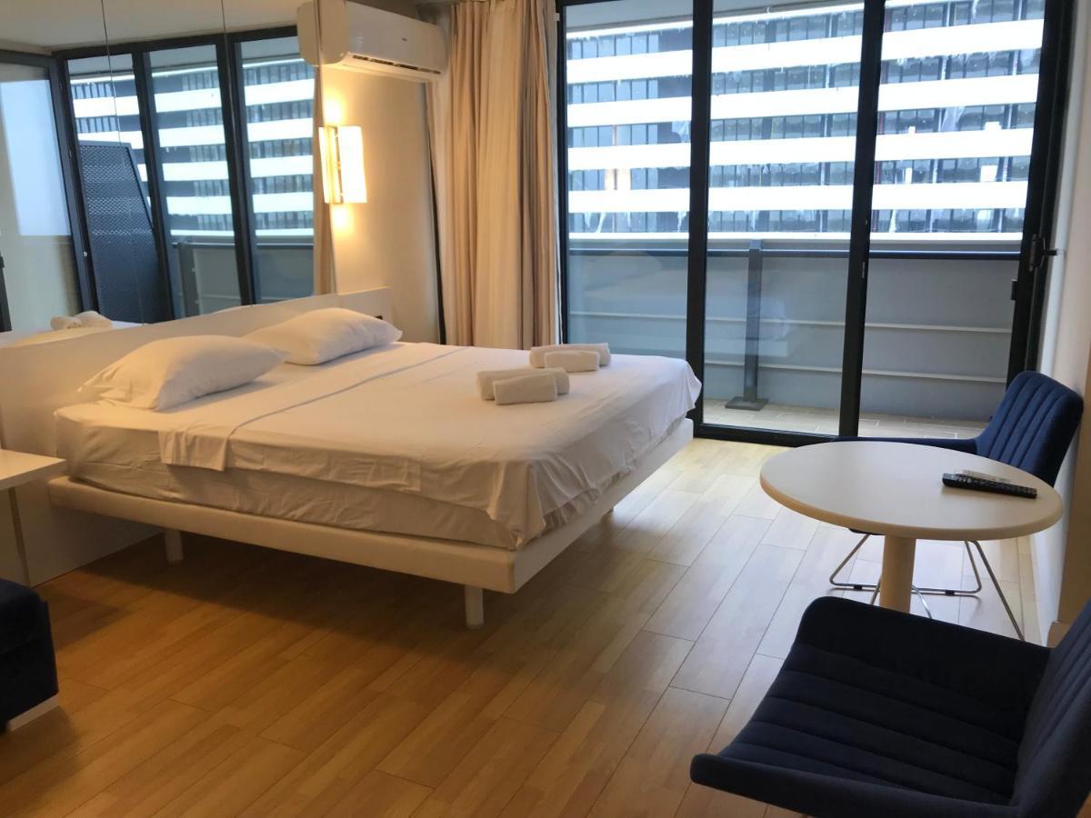 Batumi Residence In Orbi City 外观 照片