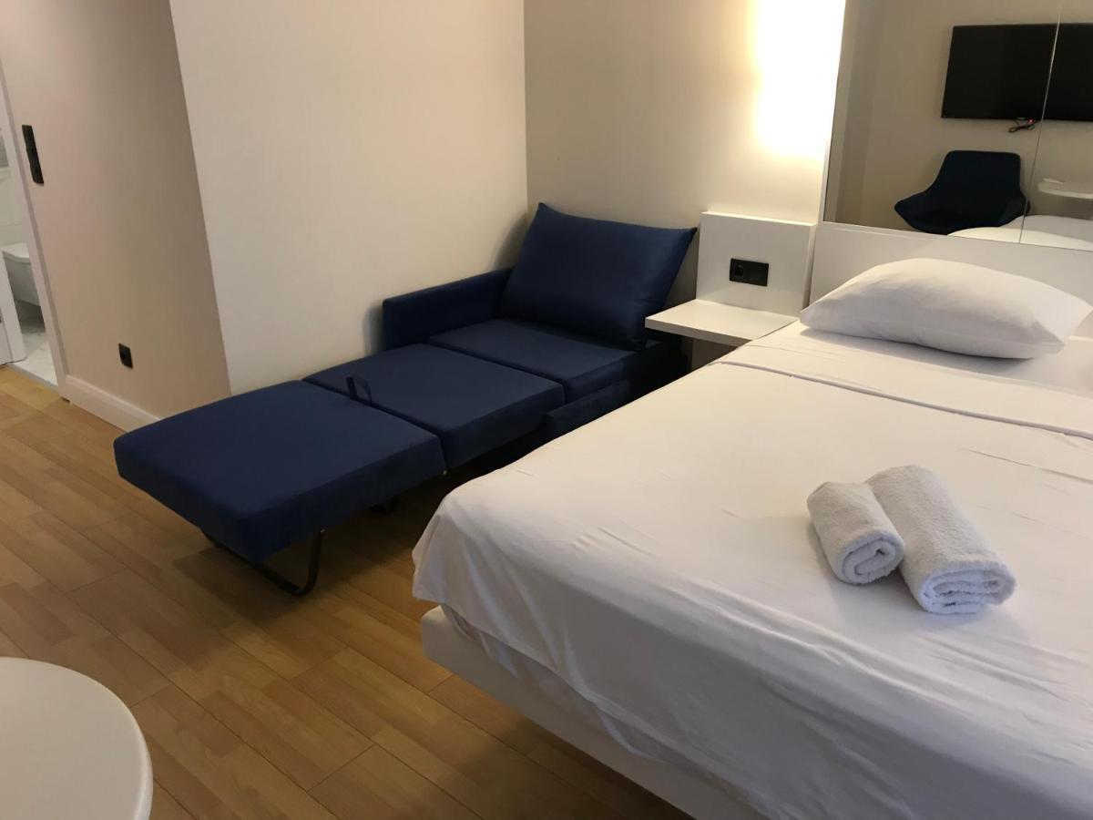 Batumi Residence In Orbi City 外观 照片
