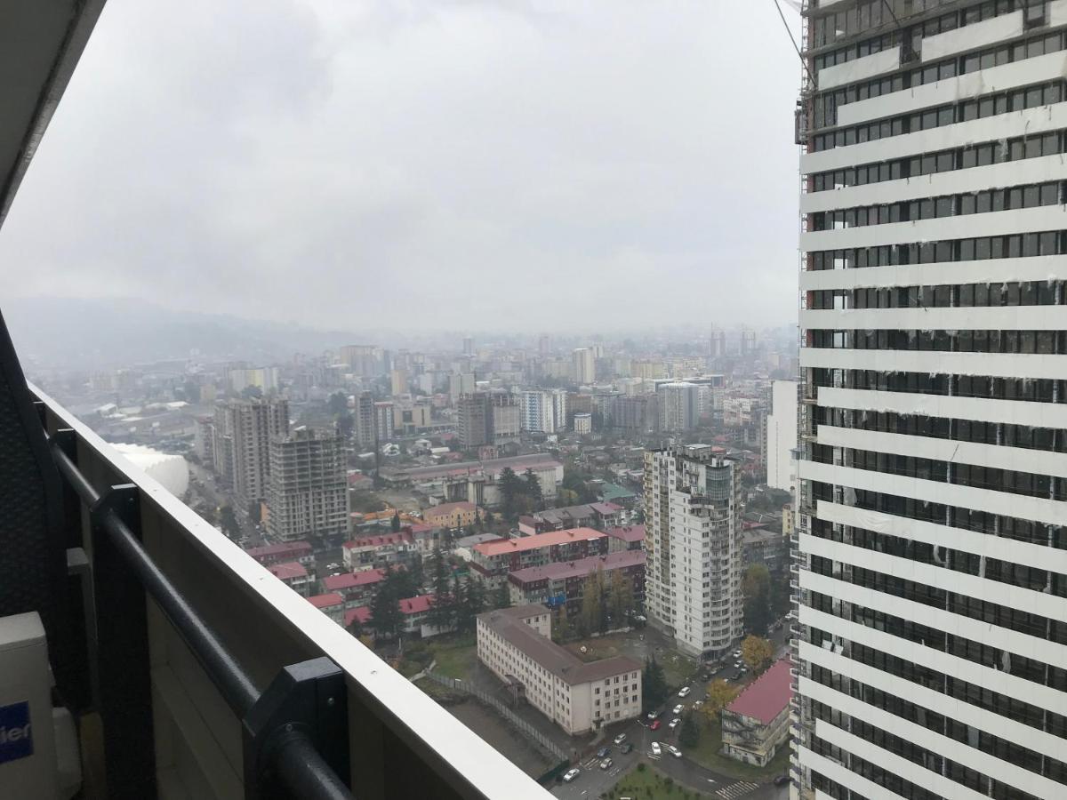 Batumi Residence In Orbi City 外观 照片
